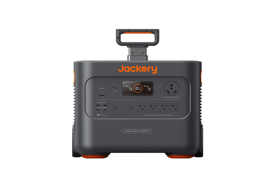 Jackery-JE-3000A-Pro-Portable-Power-Station-User-Guide-Feature-Image