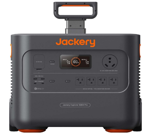 Jackery-JE-3000A-Pro-Portable-Power-Station-User-Guide-Image