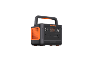 Jackery-JE-300B-Explorer-300-Portable-Power-Station-User-Guide-Feature-Image