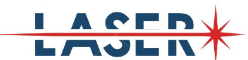 Laser-logo