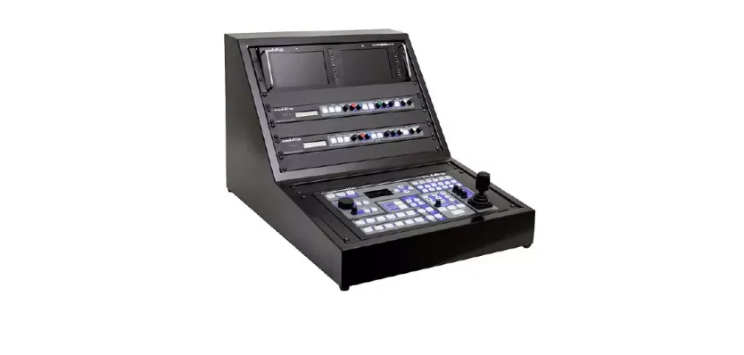 Vaddio-9985000001-ProductionView-Rack-Console-User-Guide-Feature-Image