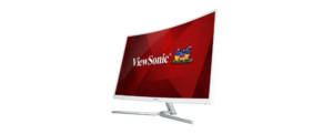 Viewsonic-XG3202-C 32-Curved-Gaming-Monitor-User-Guide-Feature-Image