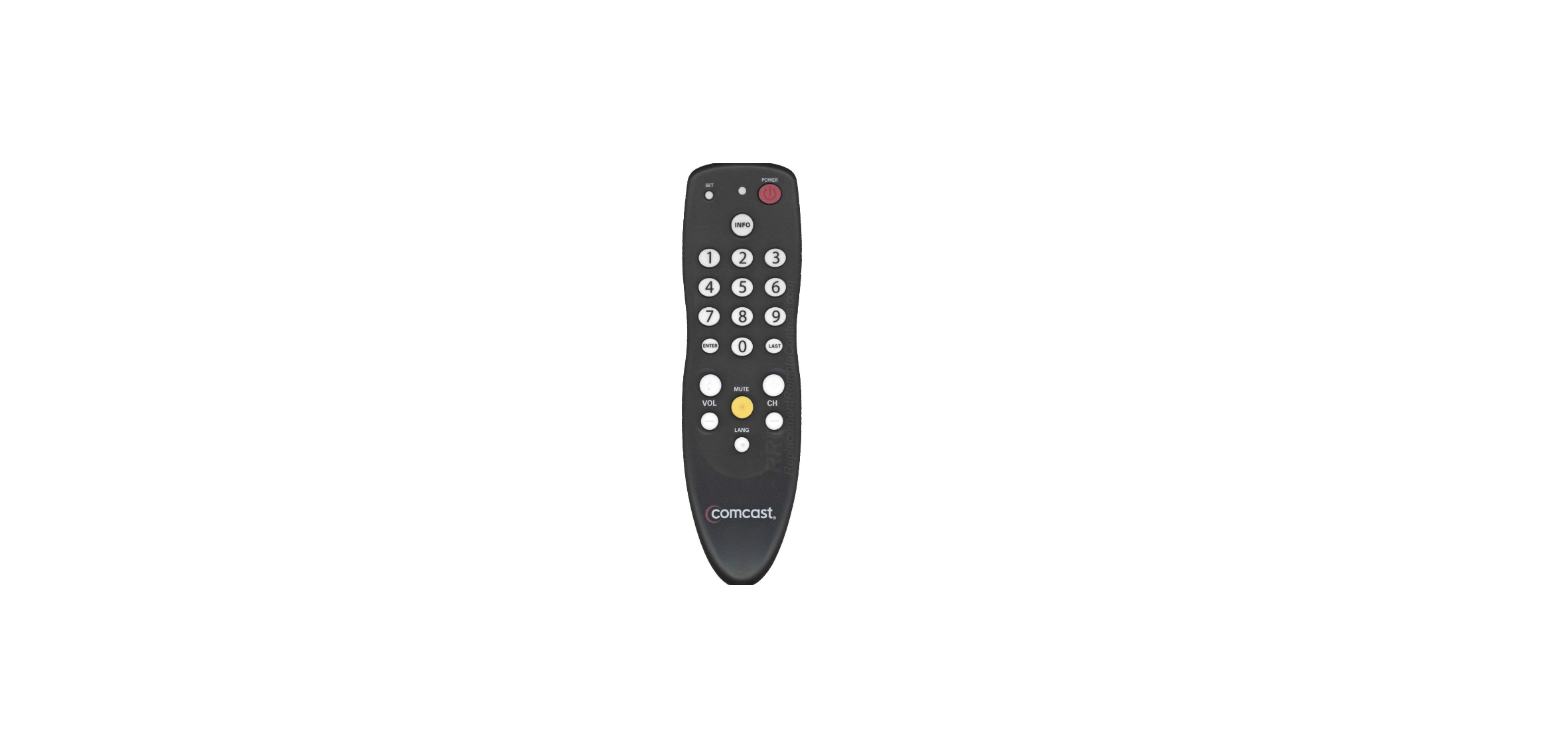 Read more about the article Xfinity Digital Transport Adapter Remote Control Guide