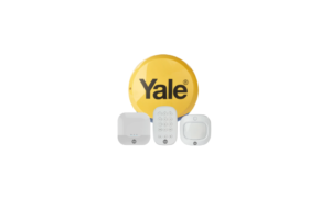 Read more about the article Yale Home AC-BX Sync Smart Alarm System User Manual