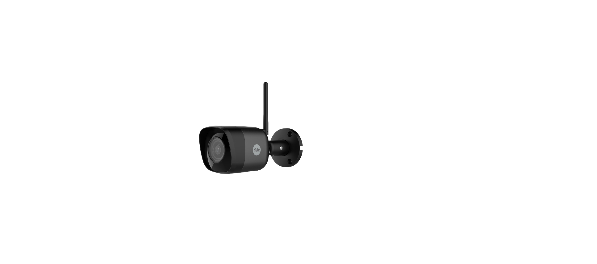 Read more about the article Yale Home Outdoor Pro Wi-Fi Camera 4MP User Manual
