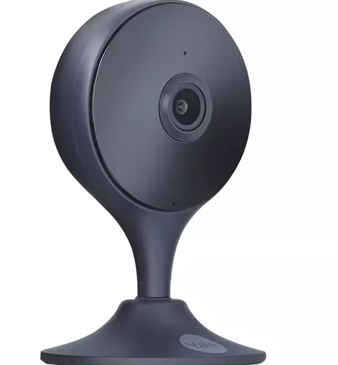 Yale-Home-SV-DFFX-B-Indoor-Full-HD-WiFi-Camera-User-Guide-prduct-img