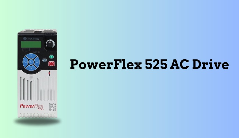 powerflex 525 manual