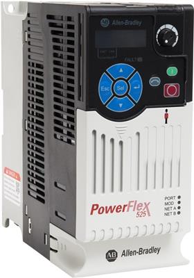 PowerFlex 525 AC Drive