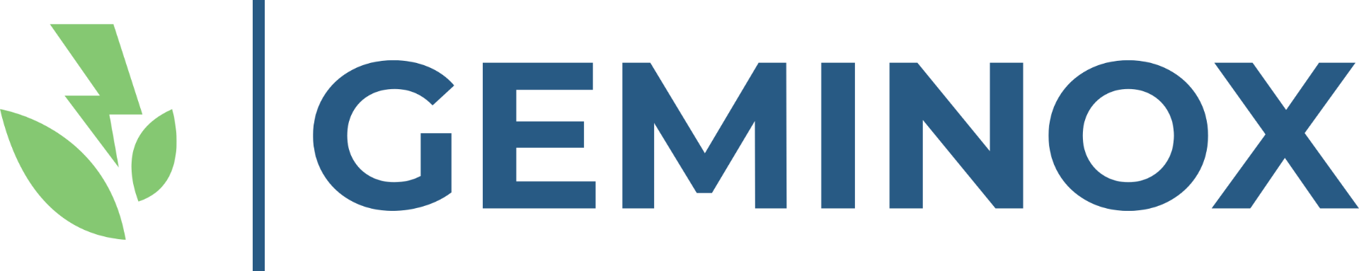 geminox logo
