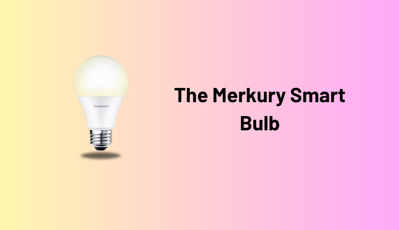 Merkury Smart Bulb User Manuals 2024